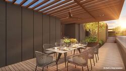 Gems Ville (D14), Apartment #595239741